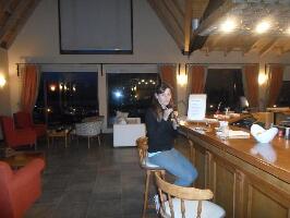 Don Los Cerros Boutique Hotel & Spa Argentina Spa