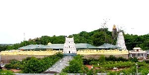 Basar Saraswati Temple