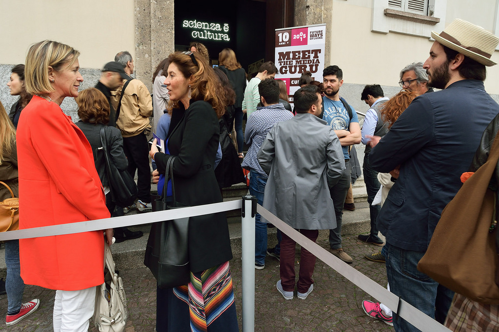 Museo della Scienza e della Tecnologia Leonardo da Vinci