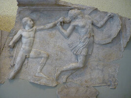 Archaeological Museum of Piraeus