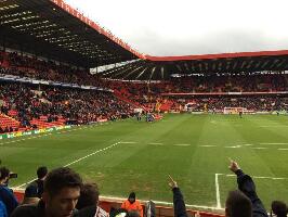 Charlton Athletic Football Club