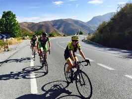 Marbella Rent a Bike