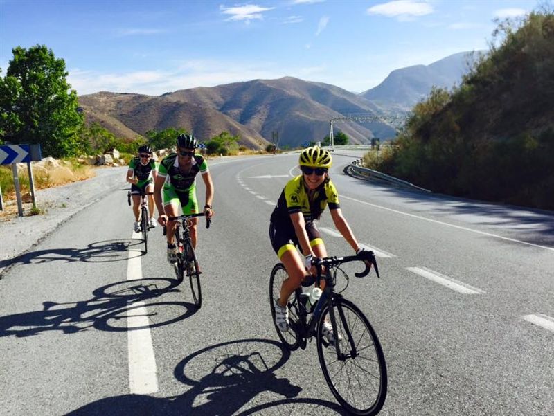 Marbella Rent a Bike