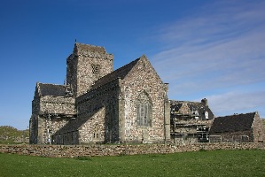 Iona Heritage Centre