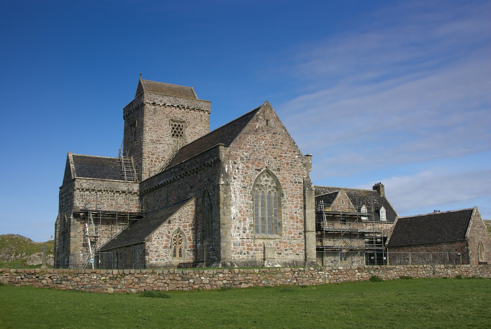 Iona Heritage Centre