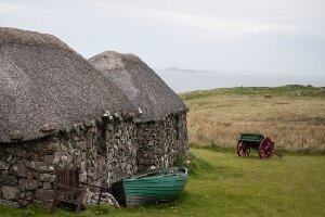 Colbost Croft Museum