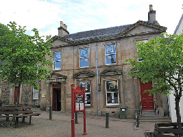 West Highland Museum
