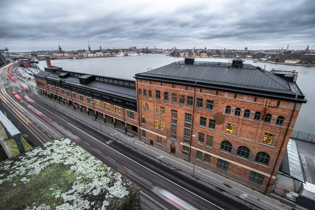 Stockholm City Museum