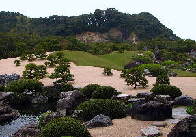 Adachi Museum of Art
