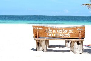 Unico Beach Club