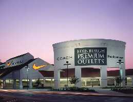 Edinburgh Premium Outlets
