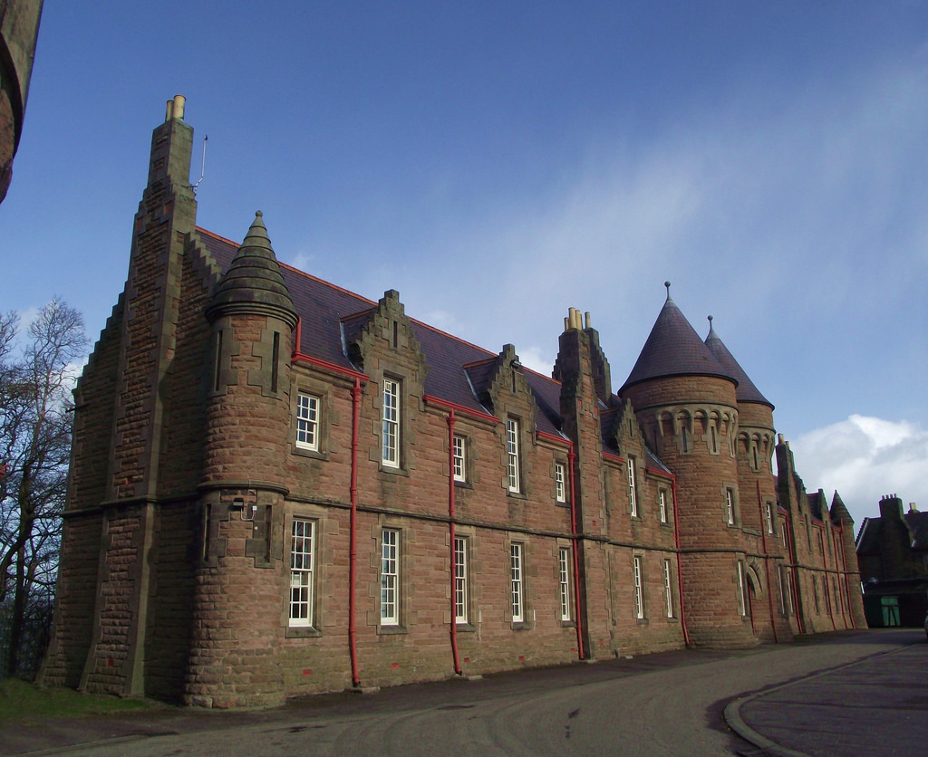 St Andrews Links