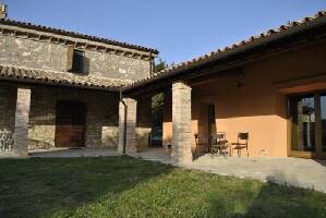 Agriturismo Acquaviva