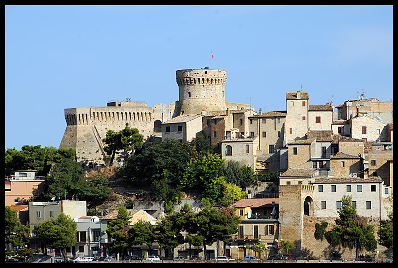 Acquaviva B&B