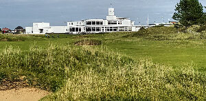 Royal Birkdale Golf Club