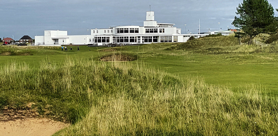 Royal Birkdale Golf Club