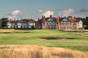 Royal Lytham and St. Annes Golf Club