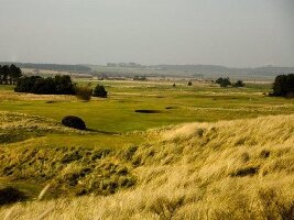 Goswick Golf Club