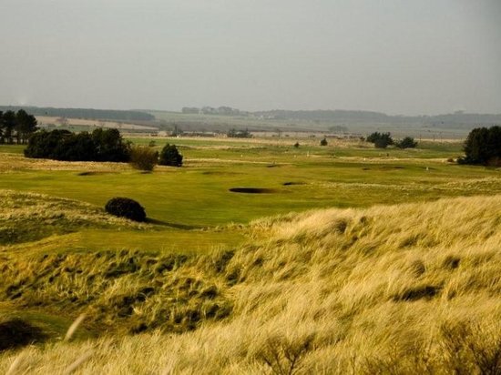 Goswick Golf Club