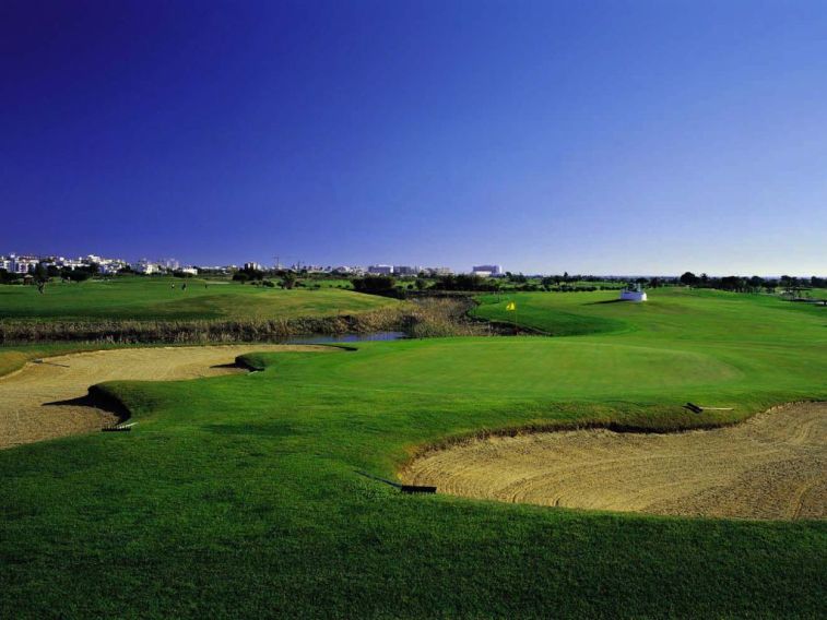 Laguna Golf Club