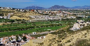 La Marquesa Golf