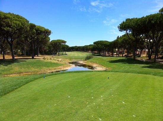 Oceanico Millennium Golf Course