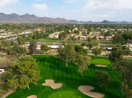 Scottsdale United States Country Club
