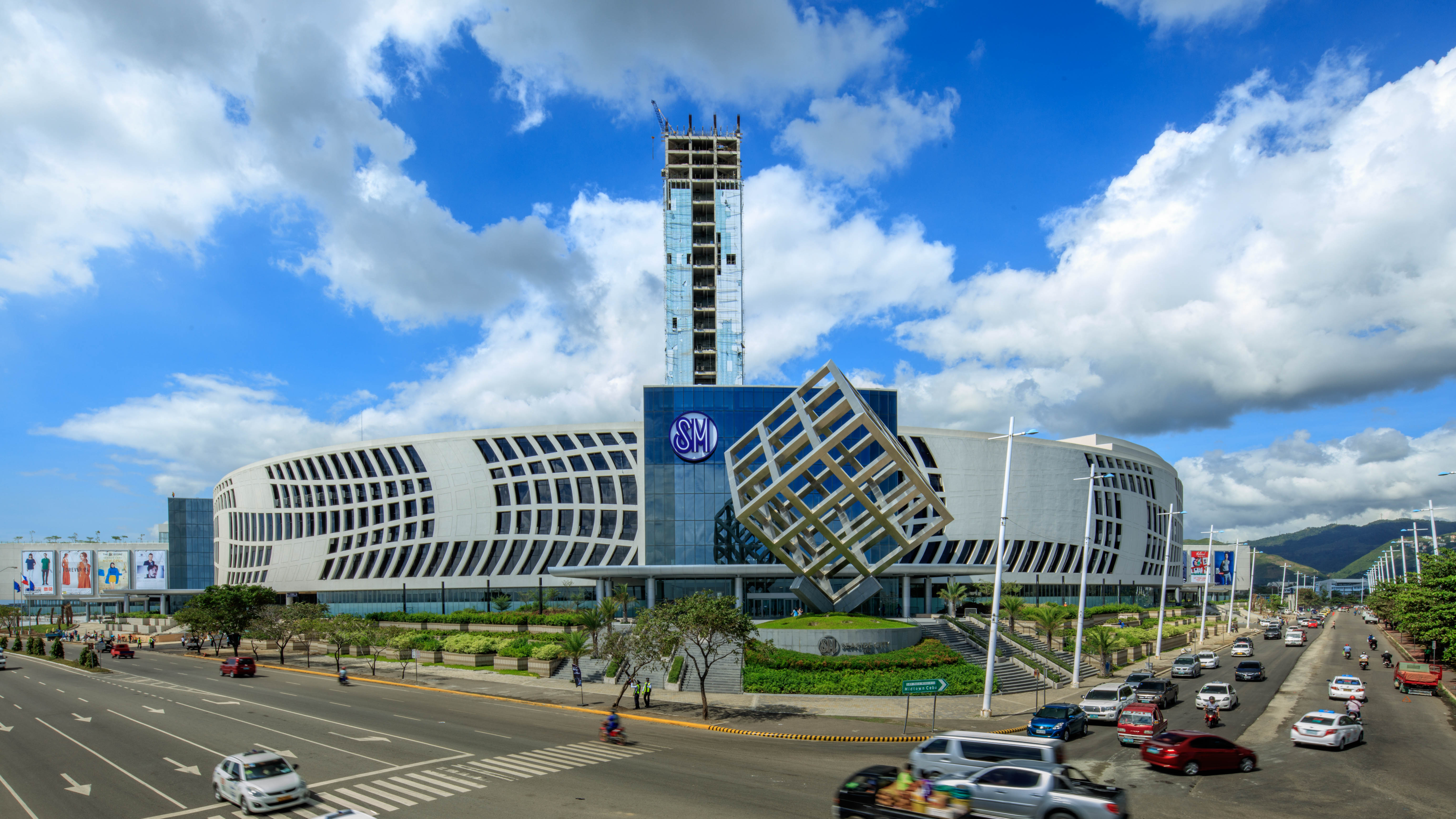 SM Seaside City Cebu