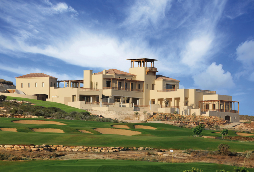 Elea Golf