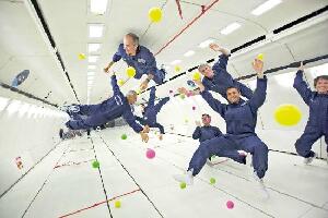 Air Zero G