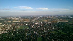 Broadland Balloon Flights