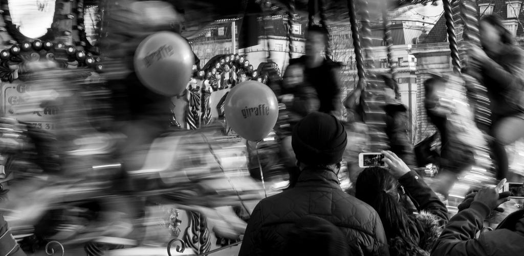 London Balloon