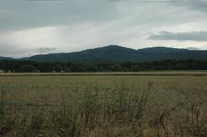 Opole Province Poland Mountain