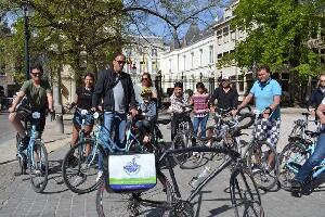 Quasimundo Bike Tours