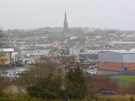 Donegal Tours