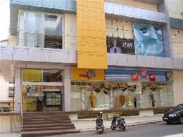 Big G Mall