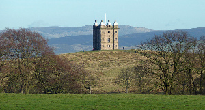 Lyme Park