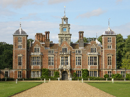 Blickling Estate