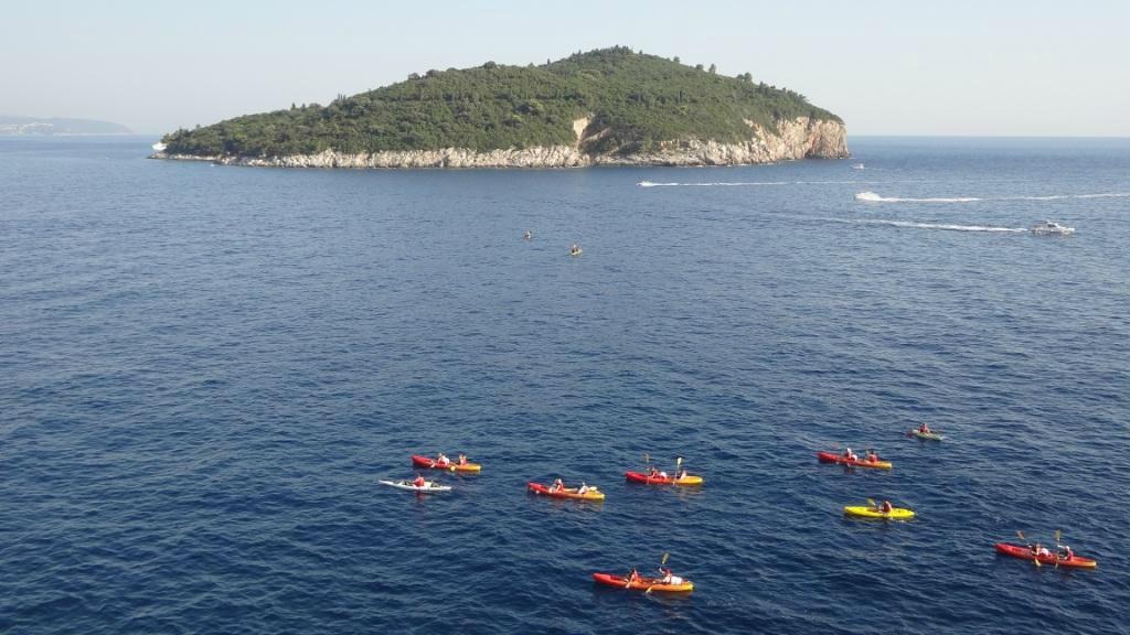 Adventure Dalmatia - Day Tours