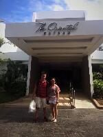 The Oriental Bataan