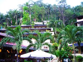 Oriental Sabang Hill Resort