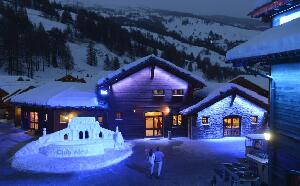 Club Med Pragelato Vialattea
