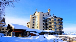 Hotel Principi di Piemonte