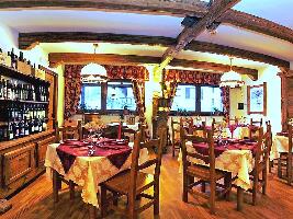 Gressoney-la-Trinite Italy Hotel 