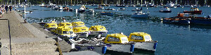 Dartmouth Boat Hire