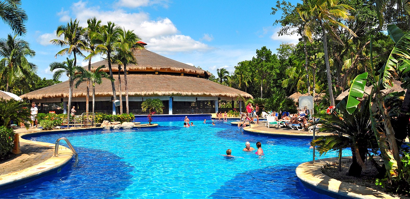 ClubHotel Riu Tequila