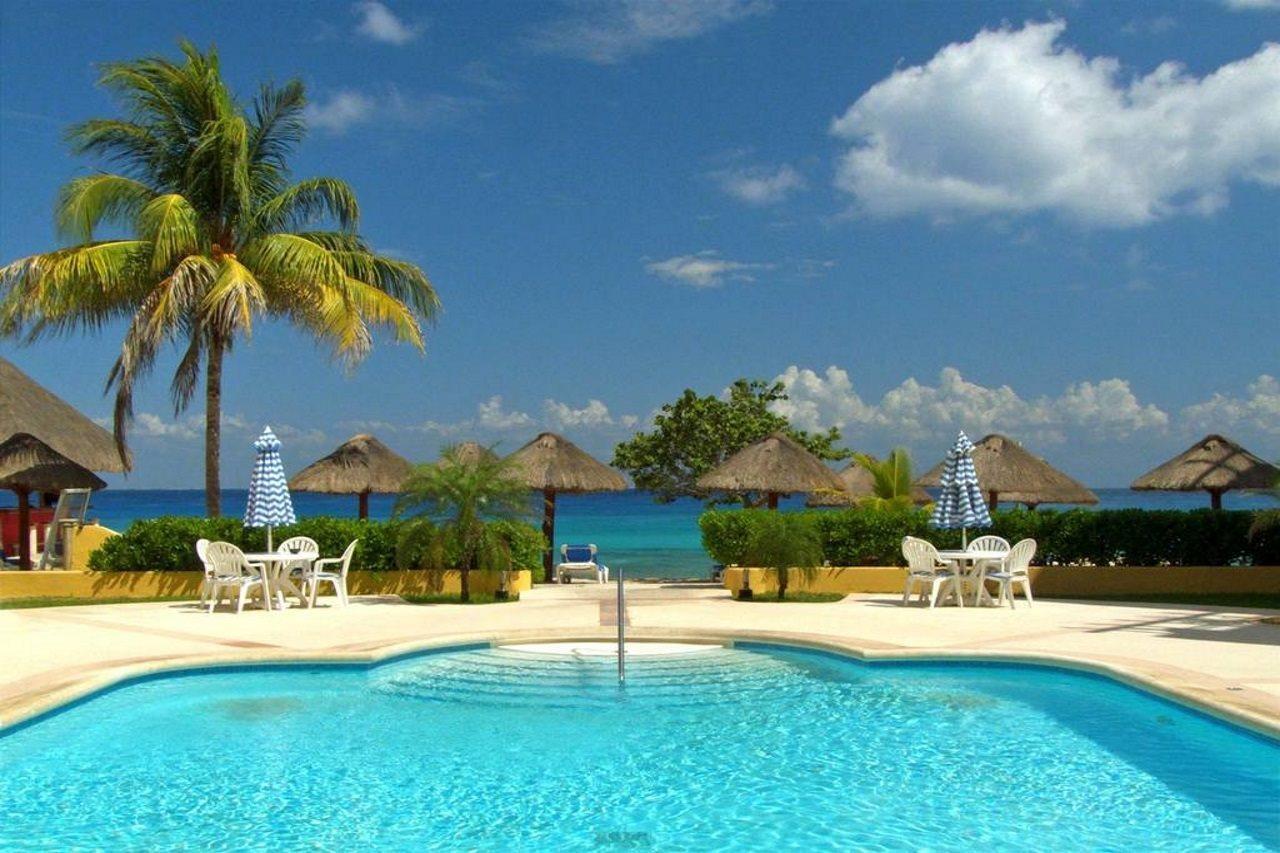Playa Azul Golf, Scuba, Spa