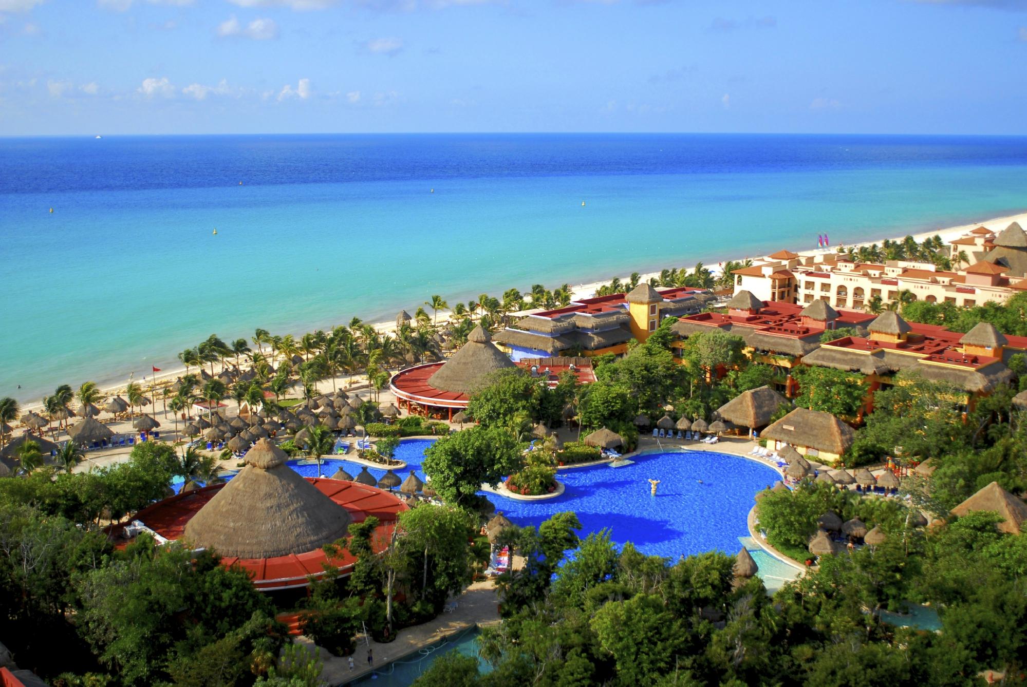Iberostar Quetzal Playacar