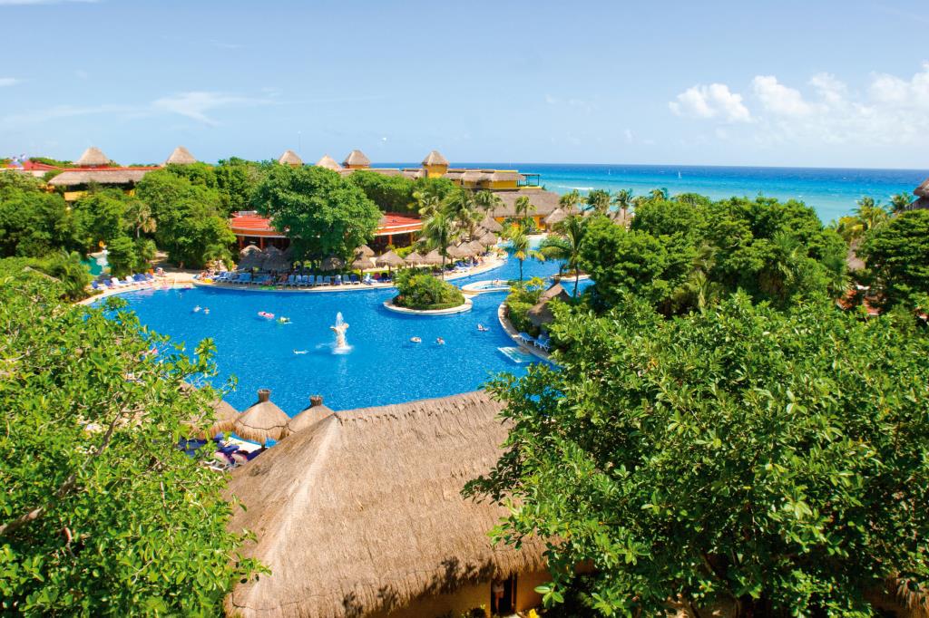 Iberostar Tucan Hotel