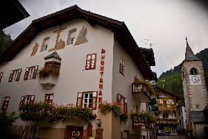 Osteria La Montanara